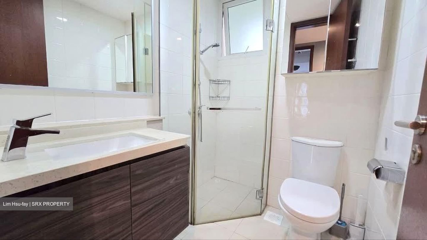 Edelweiss Park Condominium (D17), Condominium #588777771